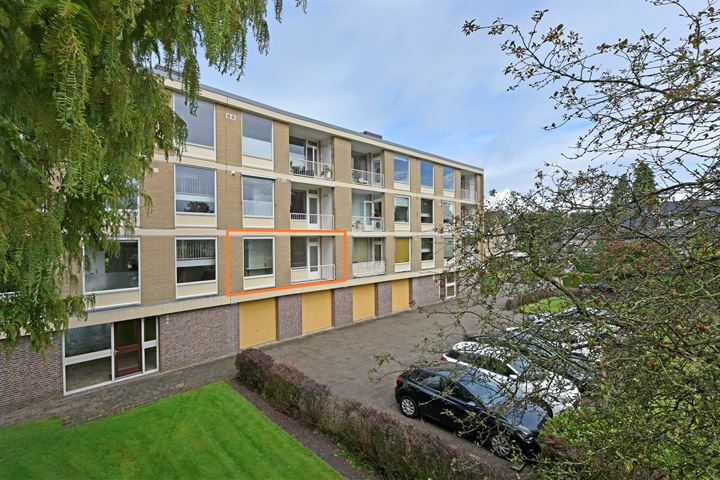 View photo 23 of van Beethovenlaan 39