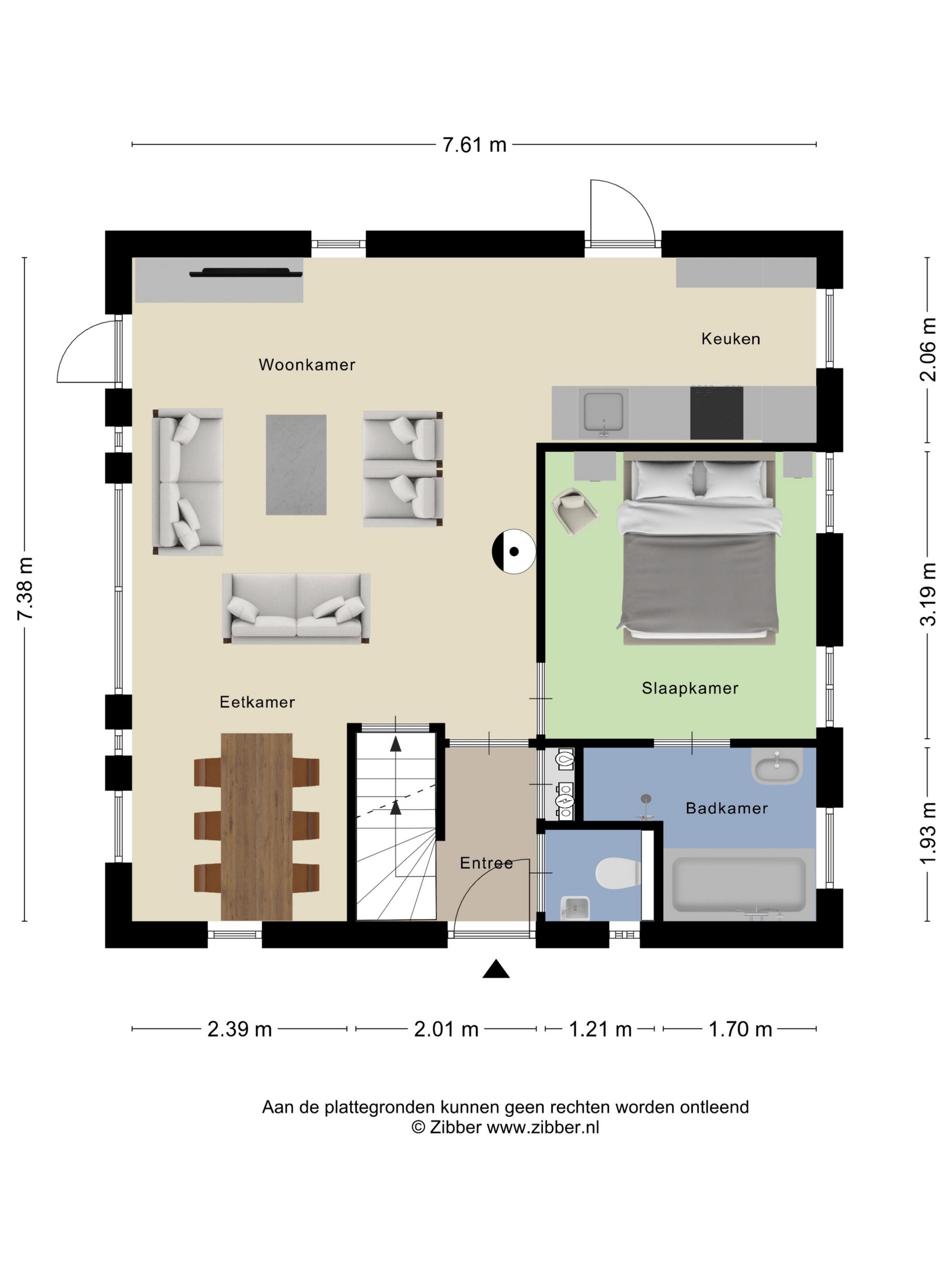 Photo 39 of Jonkersweg 53