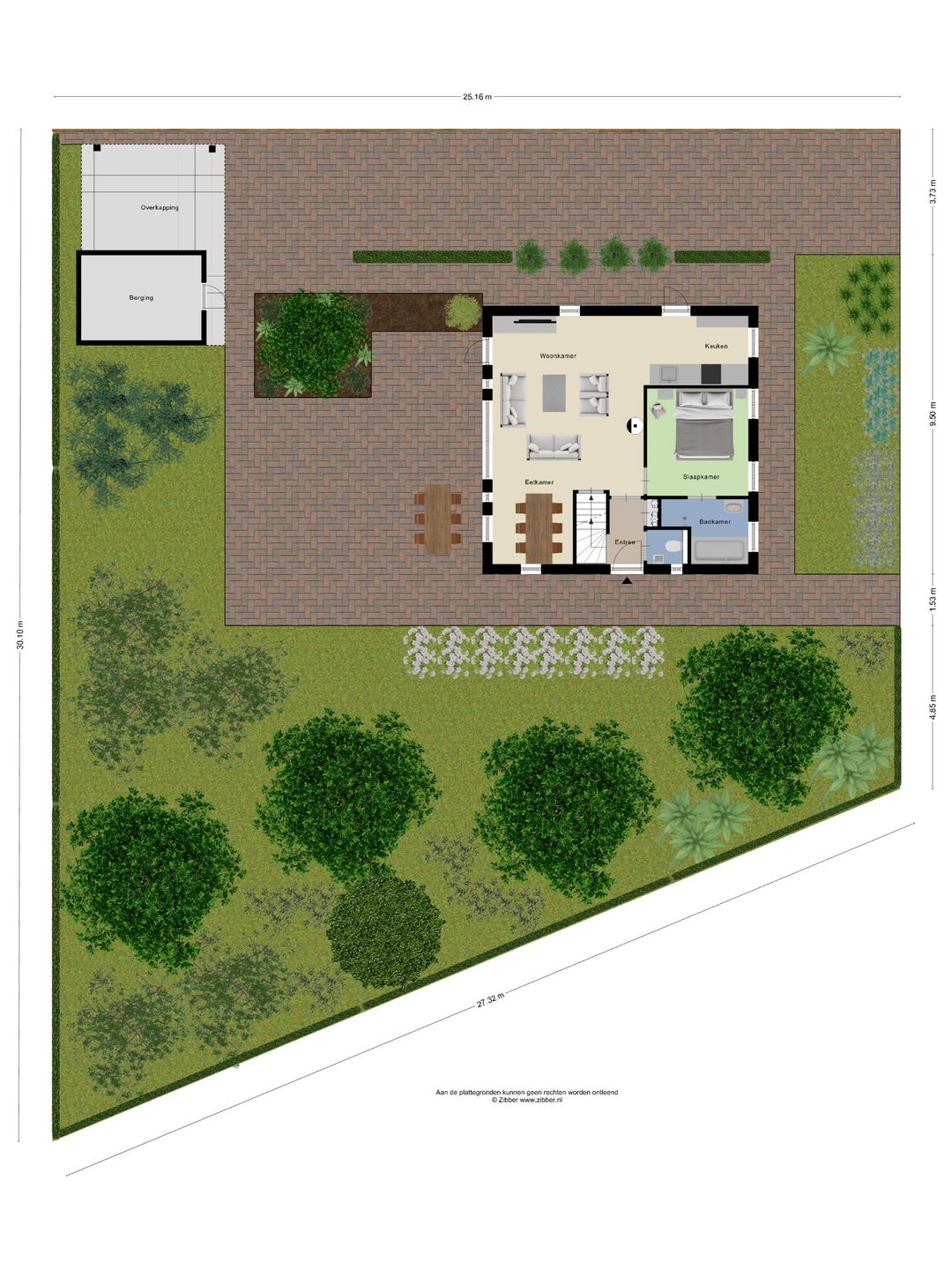 Photo 47 of Jonkersweg 53