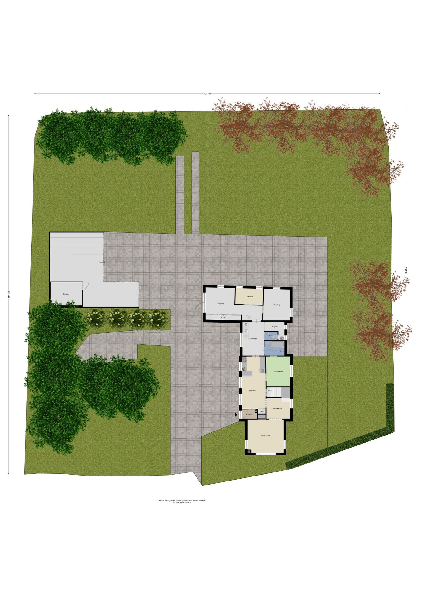 Foto 48 van Blauhûsterwei 56