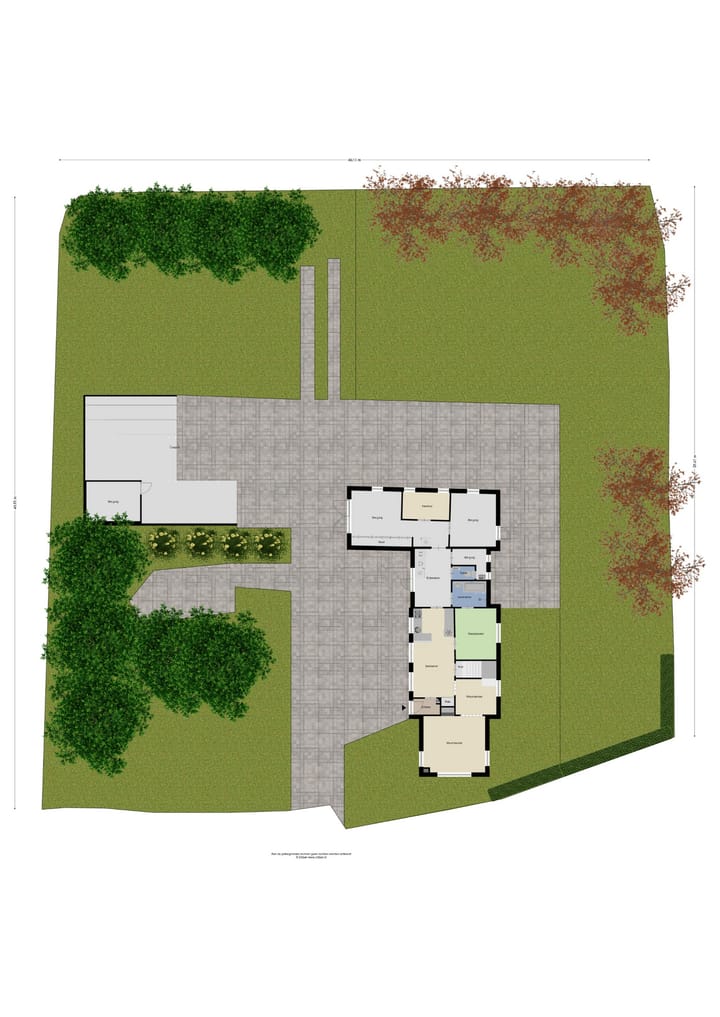 Foto 48 van Blauhûsterwei 56