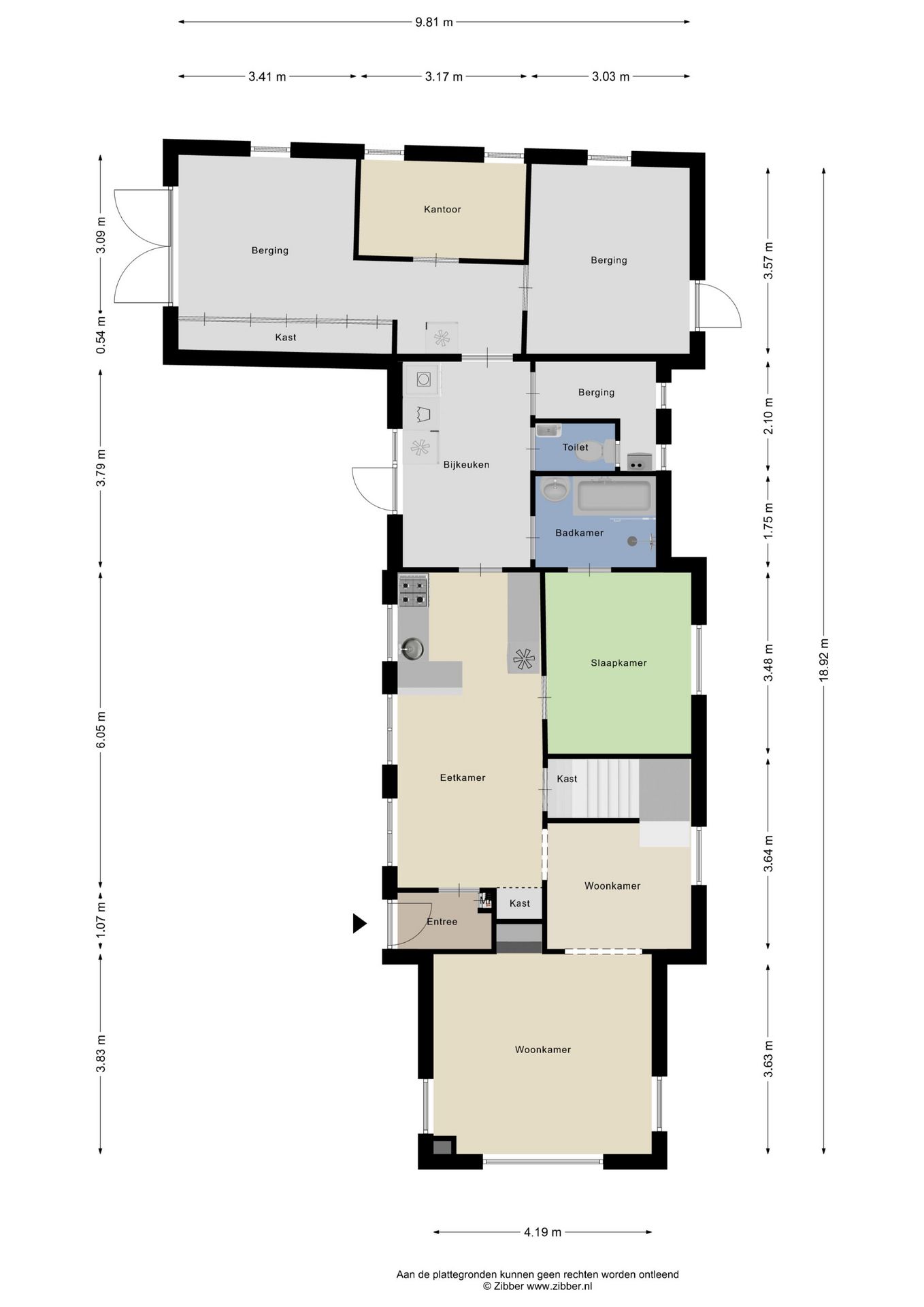 Foto 50 van Blauhûsterwei 56