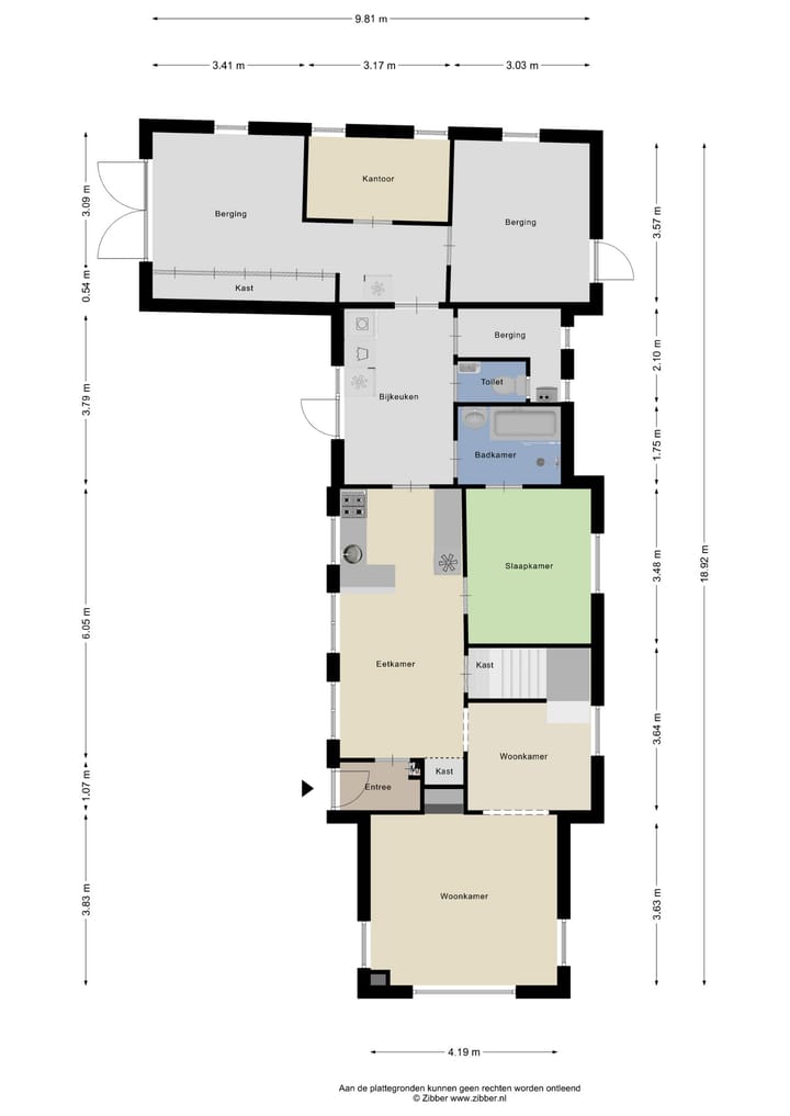 Foto 50 van Blauhûsterwei 56