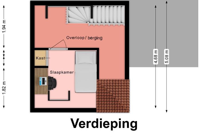 Bekijk foto 30 van Boeijengastrjitte 68