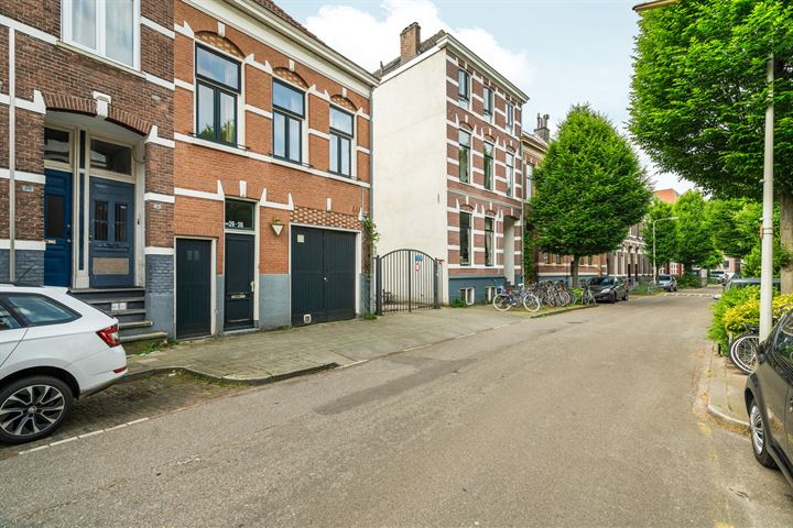 Bekijk foto 39 van Gravenstraat 28