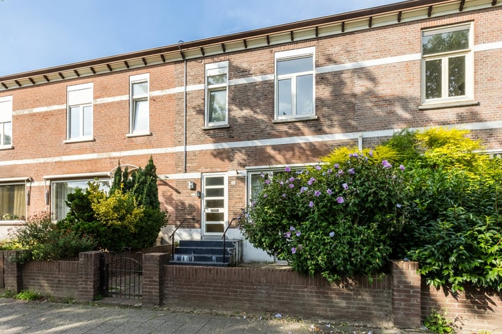 Bekijk foto 3 van Biezenstraat 106