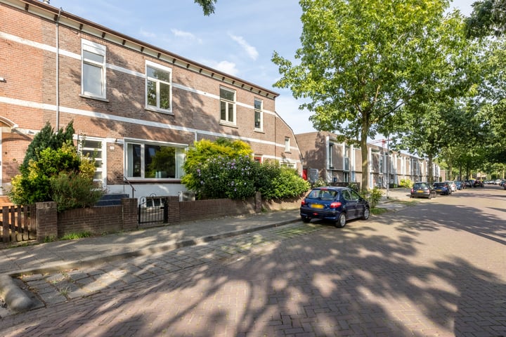 Bekijk foto 4 van Biezenstraat 106