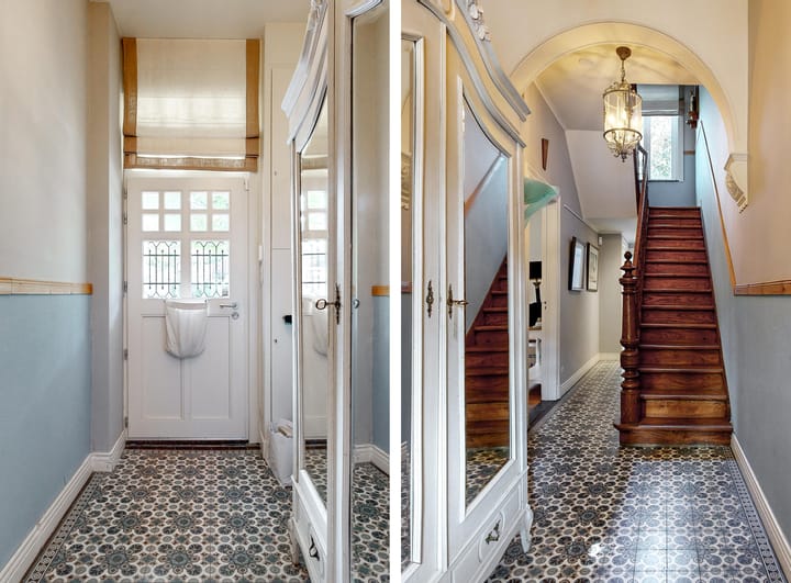 Foto 7 van Emmalaan 13