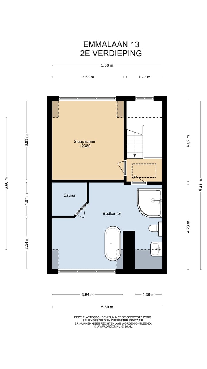 Foto 62 van Emmalaan 13