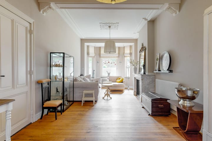 Foto 13 van Emmalaan 13