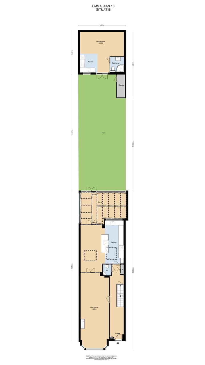 Foto 66 van Emmalaan 13