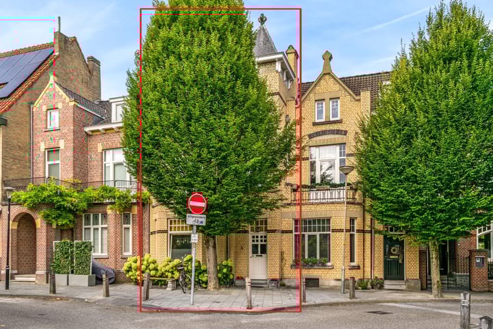 Foto 2 van Emmalaan 13