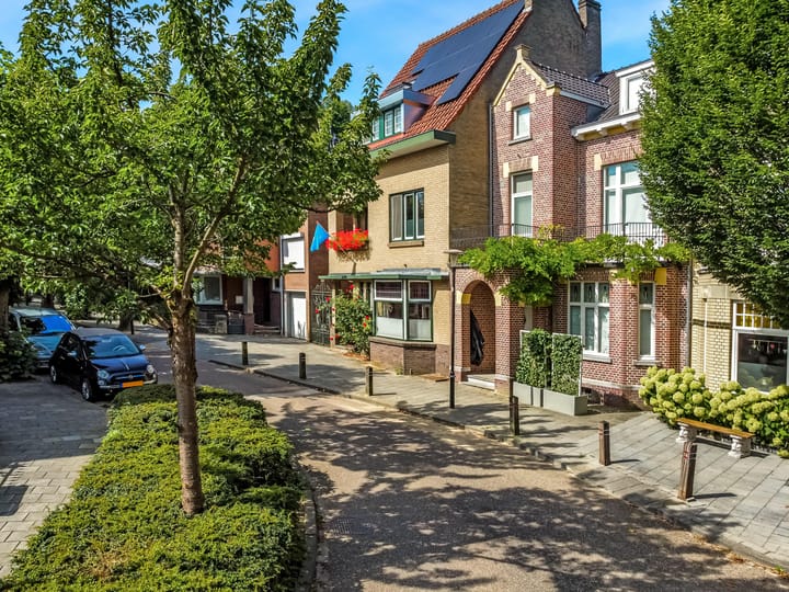 Foto 5 van Emmalaan 13