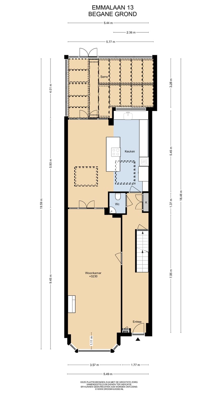 Foto 61 van Emmalaan 13