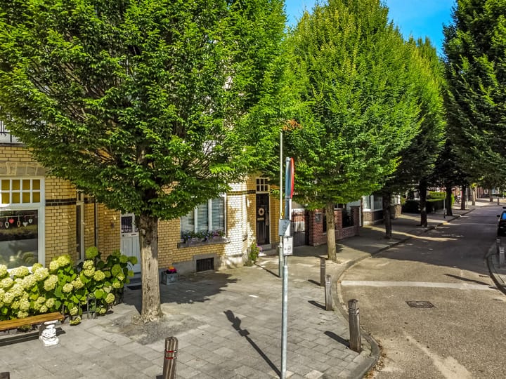 Foto 6 van Emmalaan 13