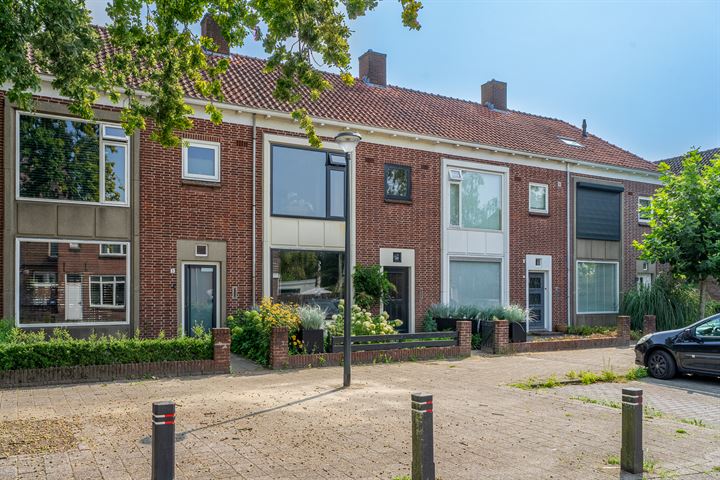 Bekijk foto 31 van Loopschansstraat 5