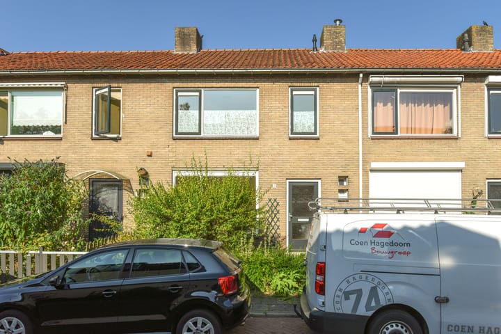 Foto 1 van Kastanjelaan 7