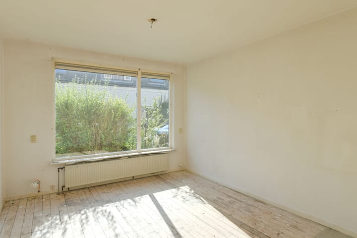 Foto 3 van Kastanjelaan 7