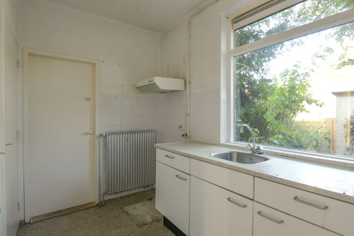 Foto 5 van Kastanjelaan 7