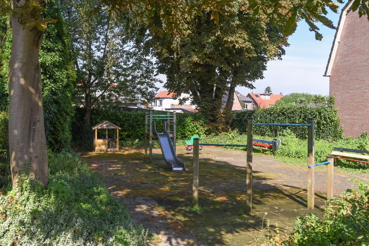 Foto 12 van Kastanjelaan 7