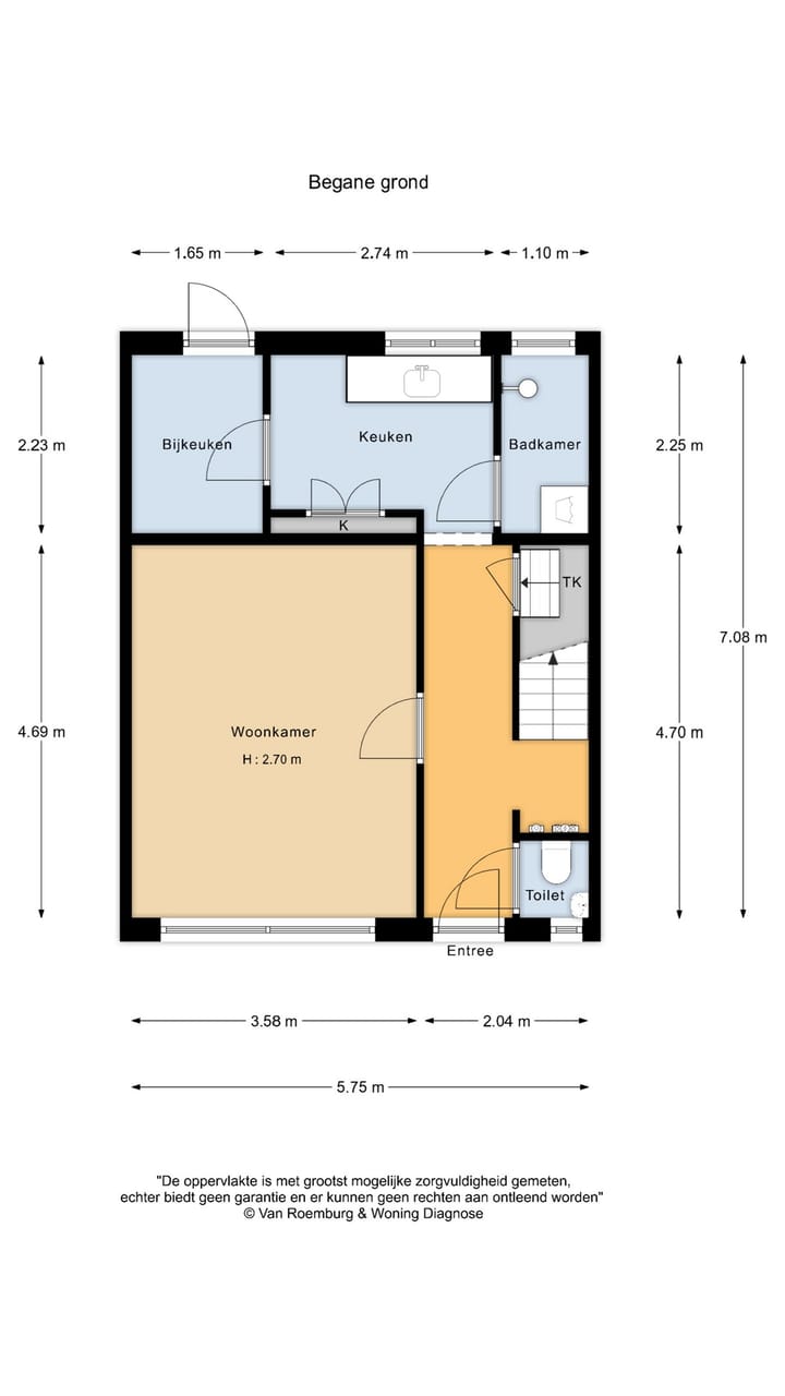 Foto 13 van Kastanjelaan 7