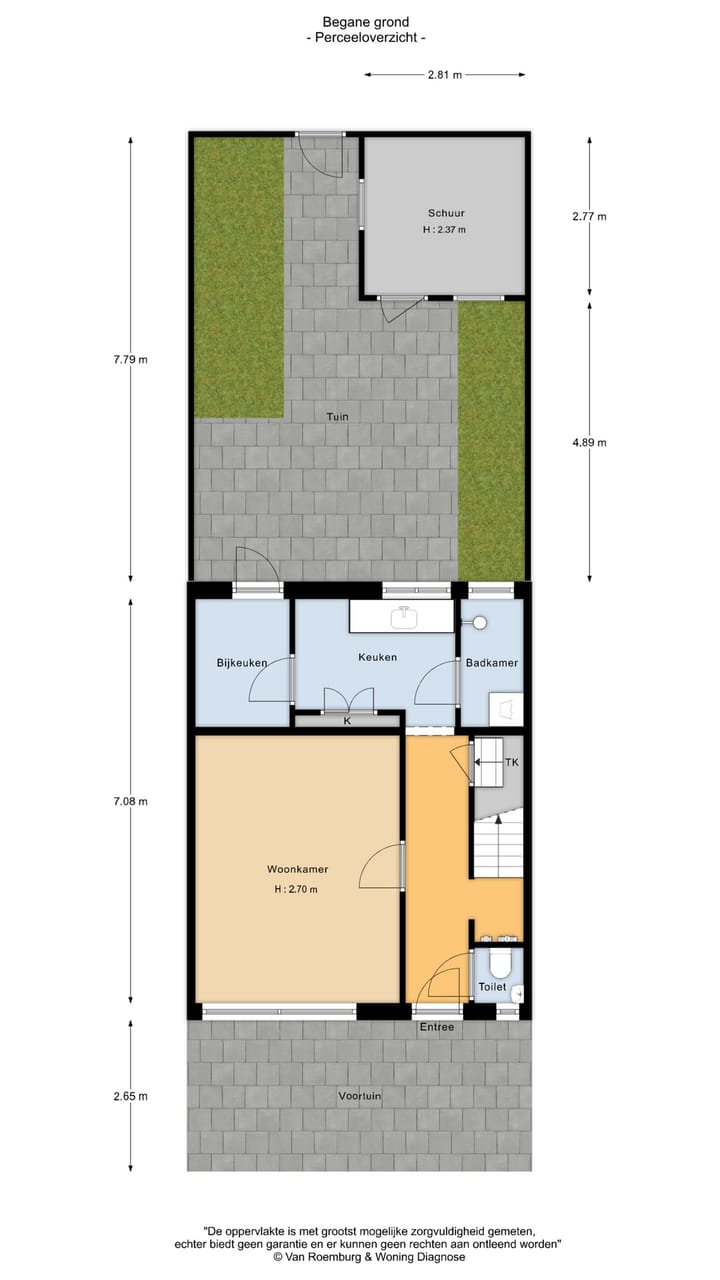 Foto 14 van Kastanjelaan 7