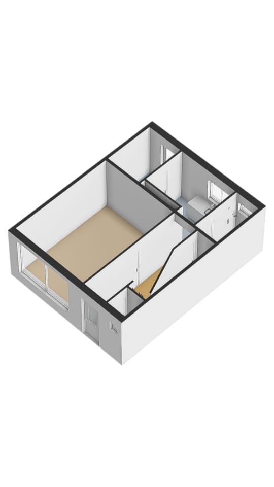 Foto 17 van Kastanjelaan 7