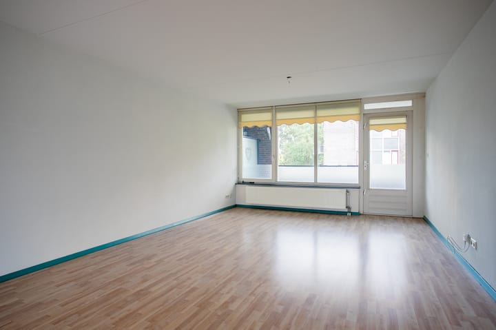 Foto 6 van Vijverhofstraat 48