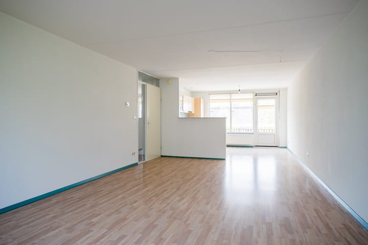 Foto 8 van Vijverhofstraat 48