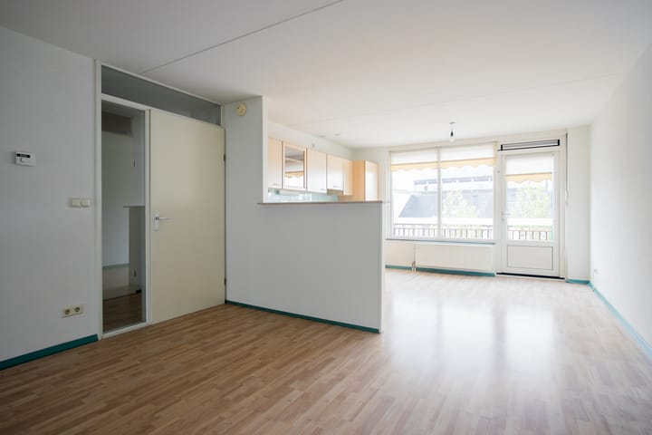 Foto 9 van Vijverhofstraat 48