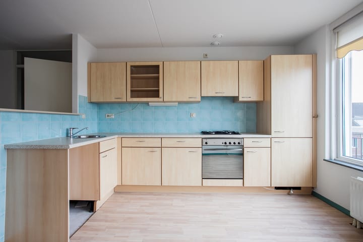 Foto 12 van Vijverhofstraat 48