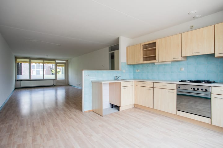 Foto 13 van Vijverhofstraat 48