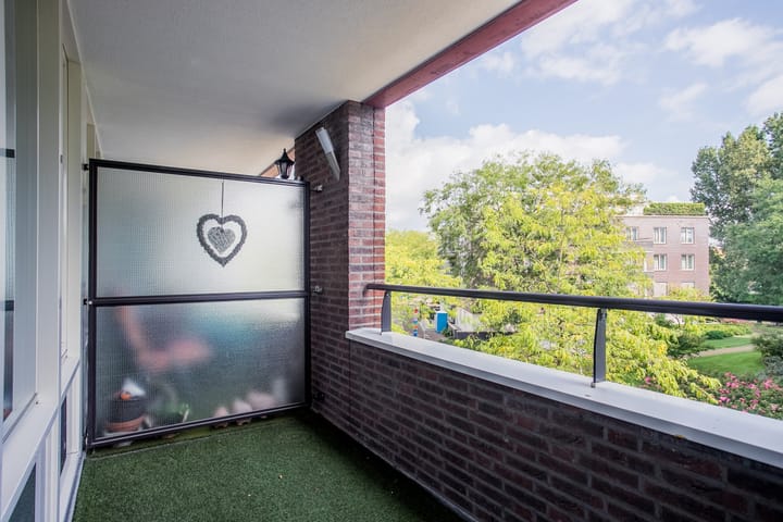 Foto 14 van Vijverhofstraat 48