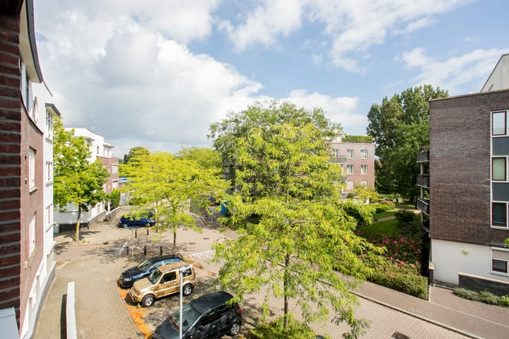 Foto 16 van Vijverhofstraat 48