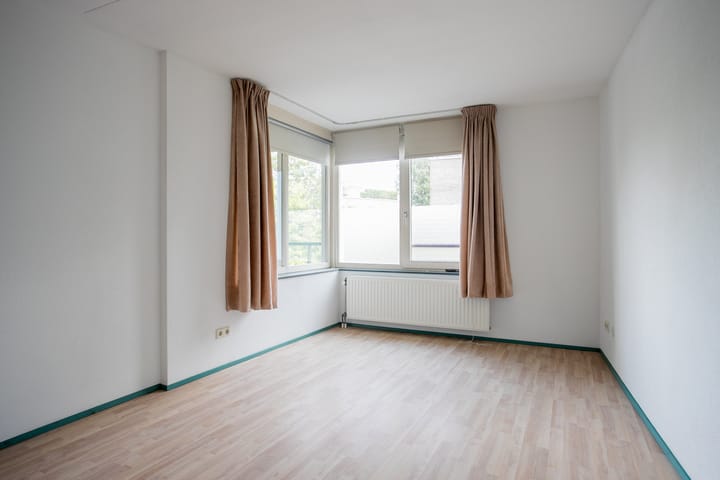 Foto 21 van Vijverhofstraat 48