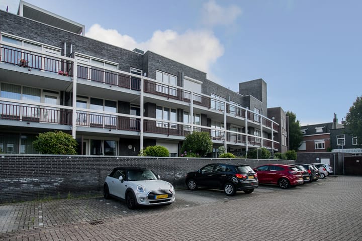 Foto 33 van Vijverhofstraat 48