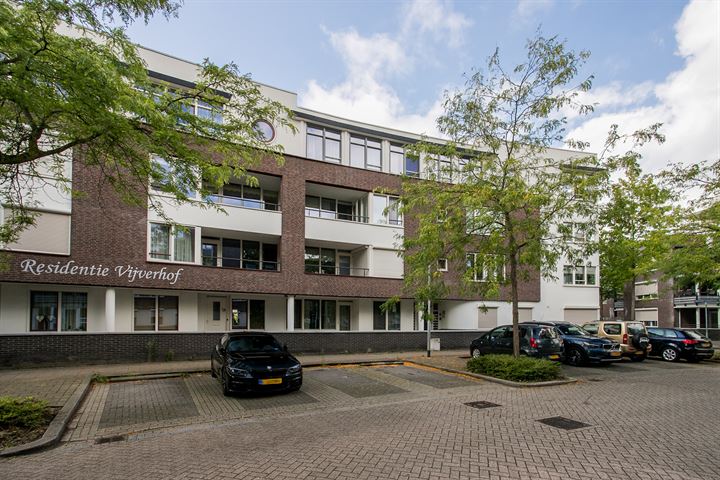 Bekijk foto 34 van Vijverhofstraat 48