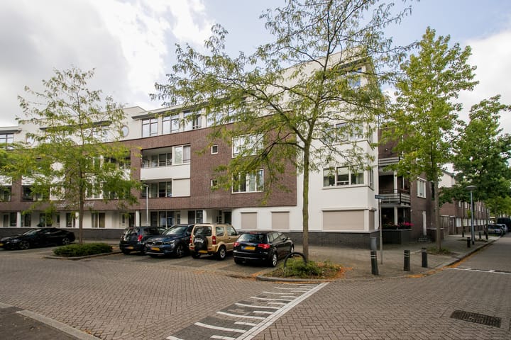 Foto 36 van Vijverhofstraat 48