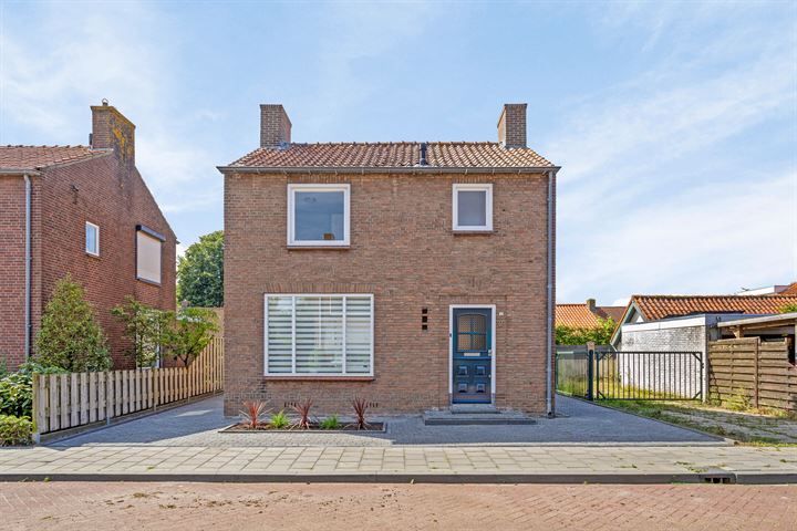 Prinses Margrietstraat 2