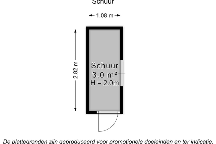 View photo 59 of Ruychrocklaan 159