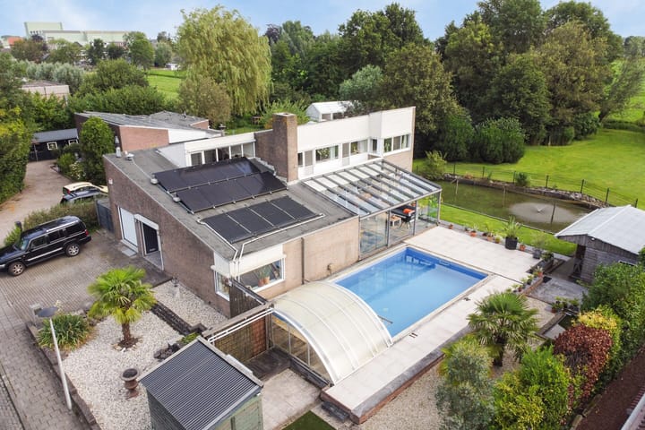 Foto 1 van Floris V-straat 17