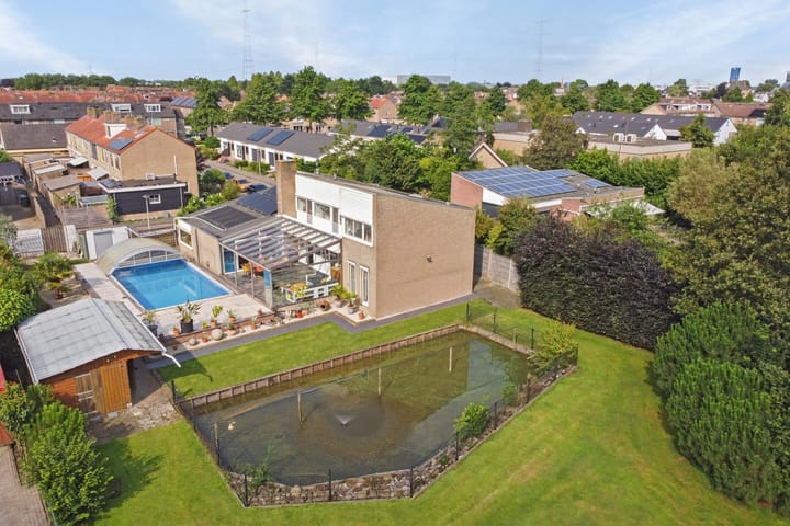 Foto 2 van Floris V-straat 17