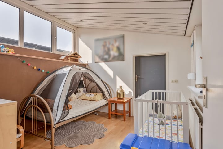 Foto 17 van Floris V-straat 17