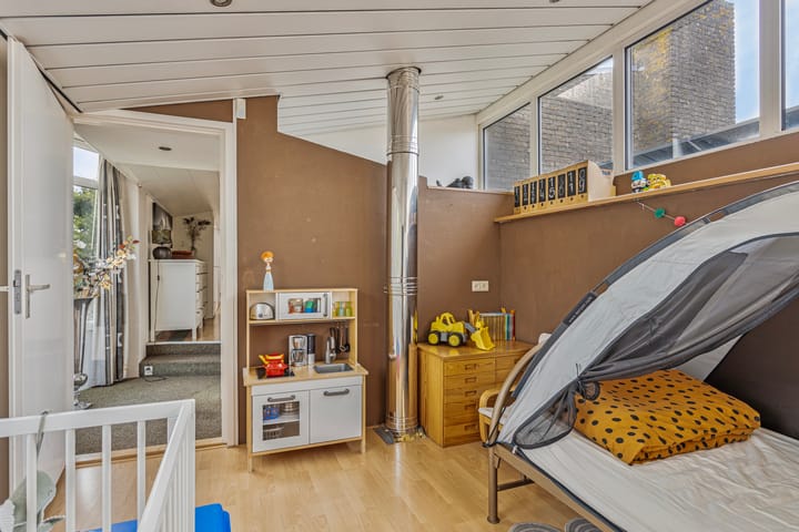 Foto 18 van Floris V-straat 17