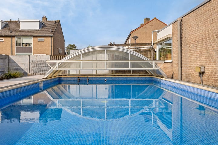 Foto 29 van Floris V-straat 17