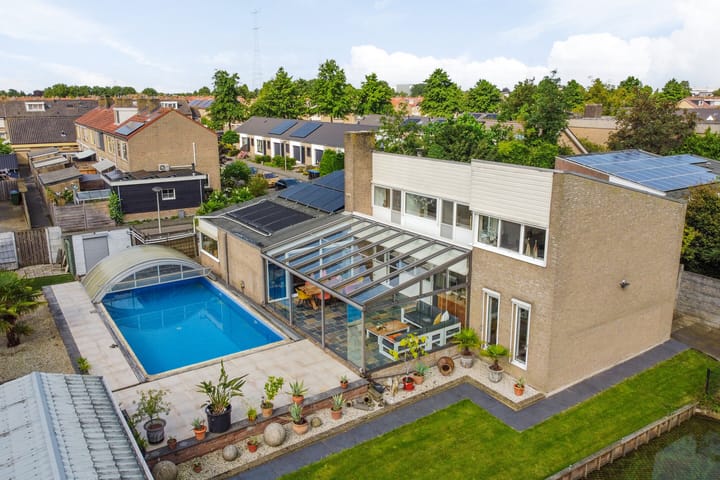 Foto 31 van Floris V-straat 17