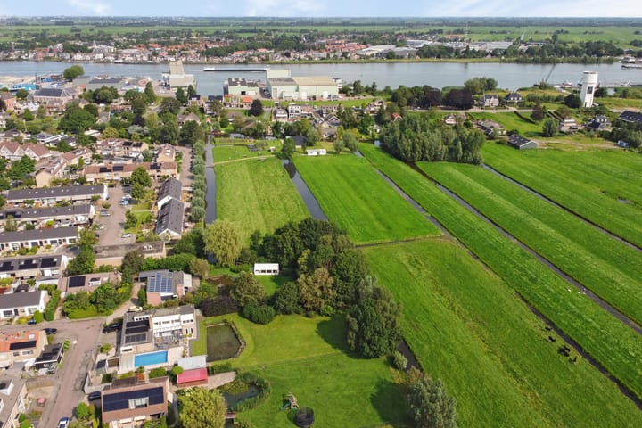 Foto 36 van Floris V-straat 17