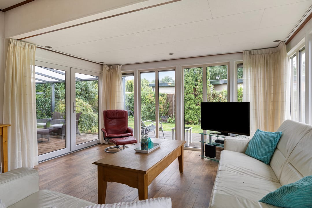 Foto 2 van Steenbakkersweg 5-236