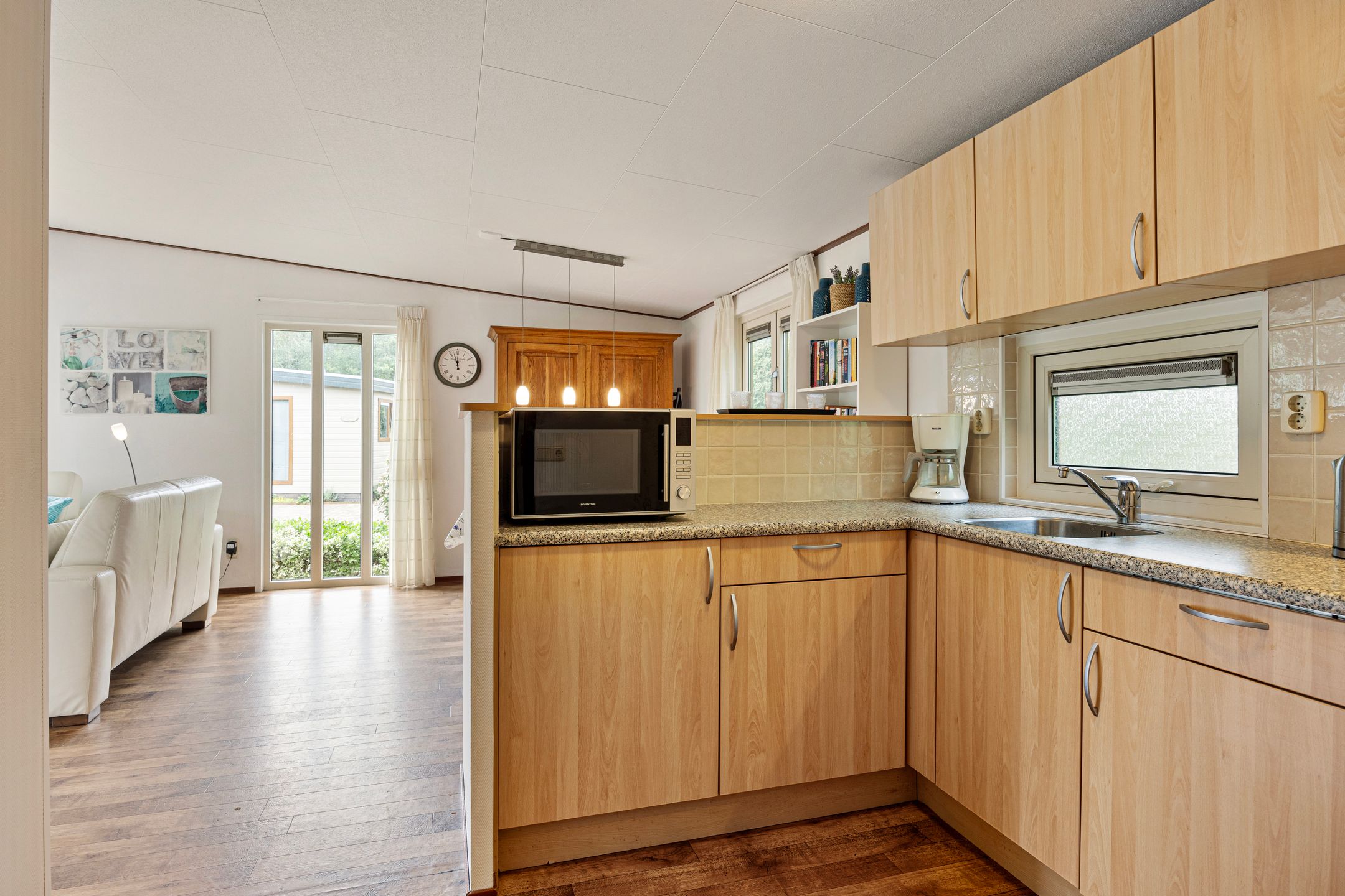 2-bedroom freehold villa in Erm — photo 3 of 5