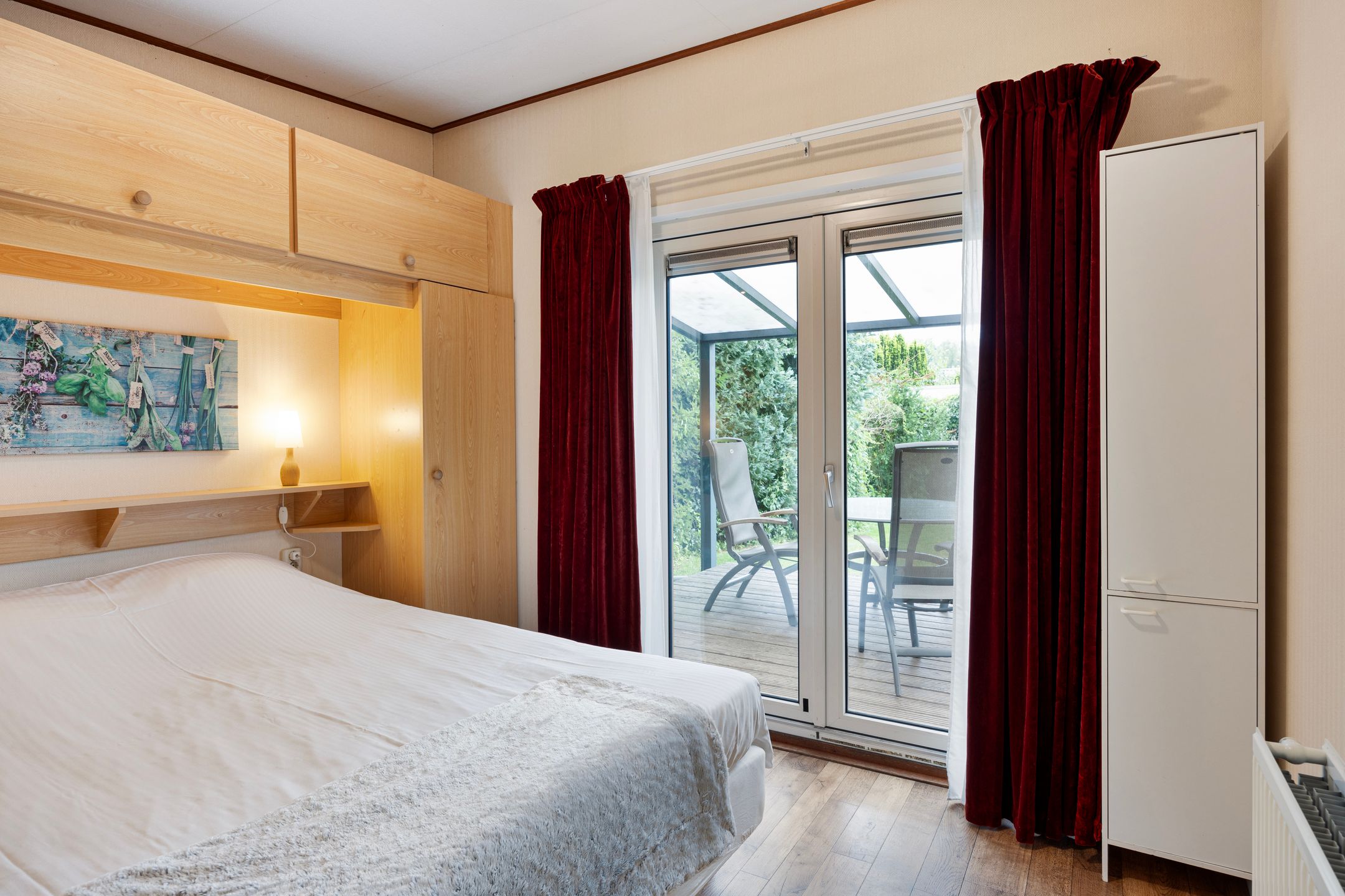 2-bedroom freehold villa in Erm — photo 4 of 5